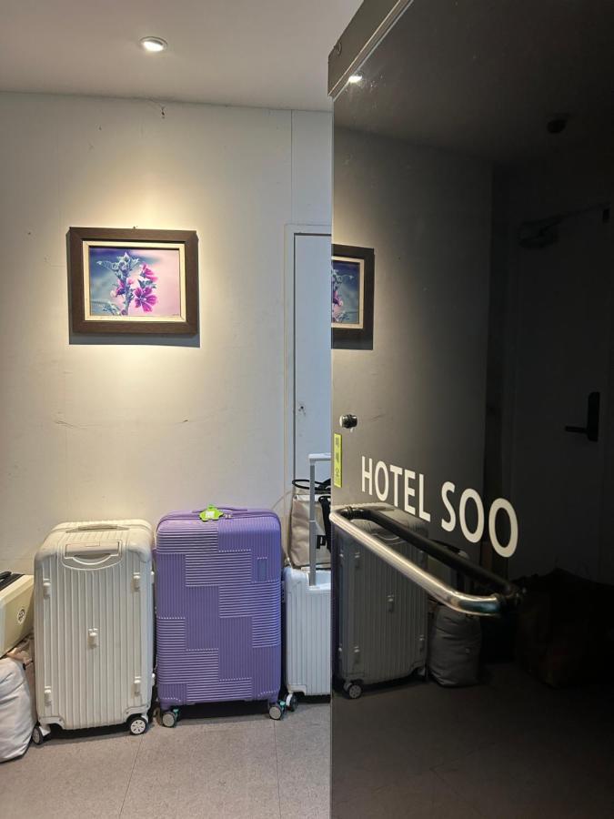 Motel Soo Seoul