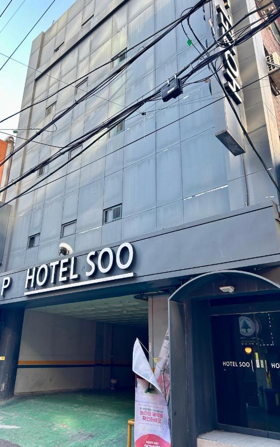 Soo * Seoul